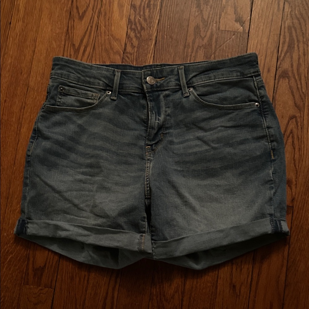 Levi Strauss Signature Denim shorts
